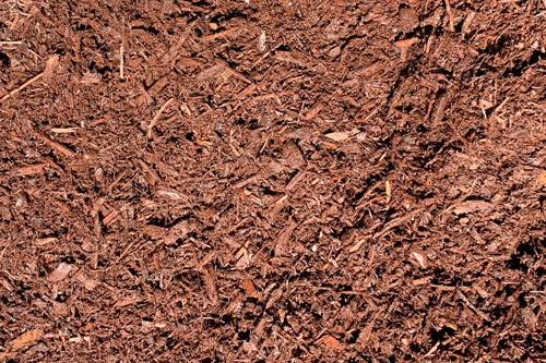 Enhanced Pine Mulch