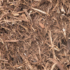 Hardwood Mulch