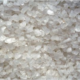 Bulk Rock Salt